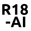 R18-AIのアバター